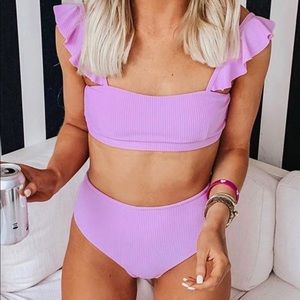 Never worn!! Brand new!! bikini set